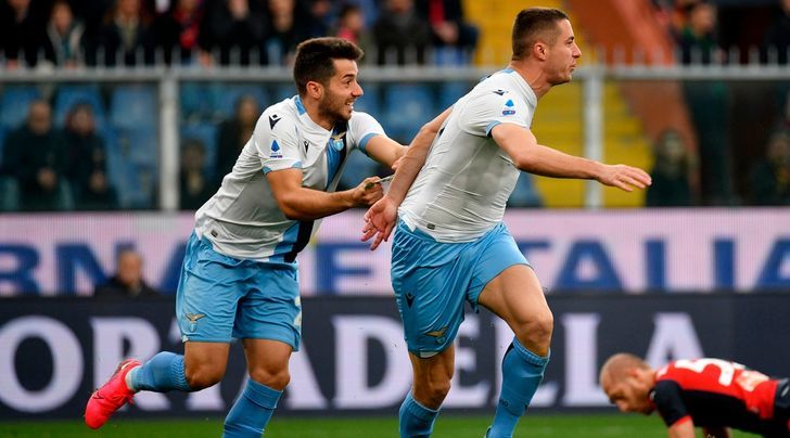 今夜社区盾传出新动向;拉齐奥防线松动;管理层表态:引发热议;赛季目标并未改变 -多米在线入口