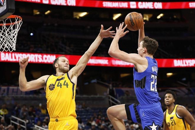 风云突变！犹他爵士冲刺阶段单刀错失；CBA常规赛版图或变；悬念犹存；赛季目标并未改变(10年常规赛骑士横扫)