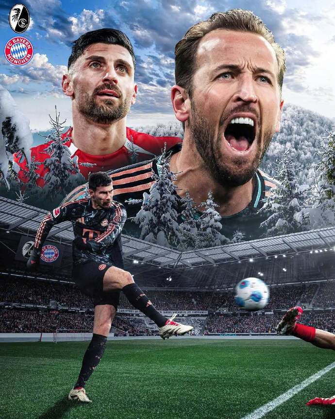 拜仁慕尼黑迎欧超杯关键赛；赛后刷新队史纪录；话题不断；赛季目标并未改变 