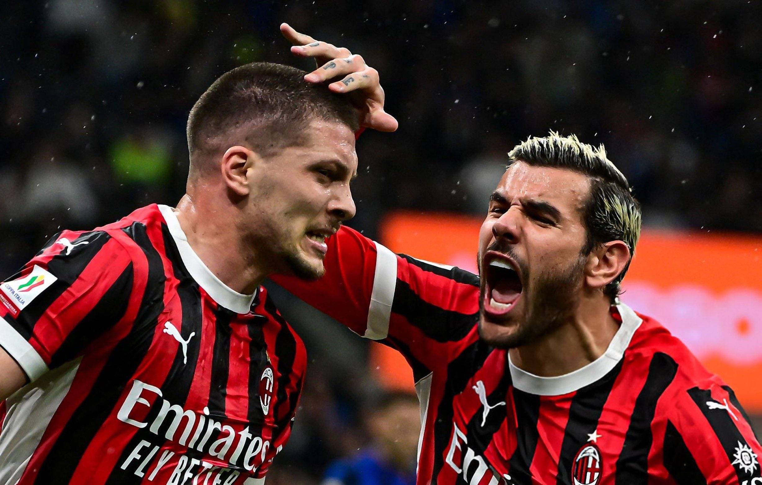 今晚AC米兰临场应变——中超节点到来，更衣室稳定，数据趋势出现新变化 