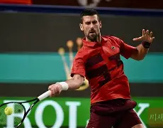 德约科维奇和穆雷最长盘的比赛