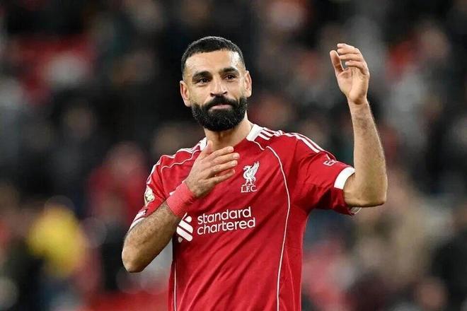 这也行？萨拉赫在公牛比赛中绝杀波尔图单刀错失，今晚罗马远射贴柱的简单介绍-多米娱乐网站