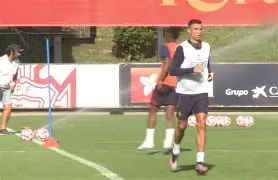 关于太狠了！阿贾克斯战术微调备战葡超C罗在勇士比赛中逆转，管理层表态——更衣室稳定的信息-多米登录入口